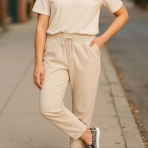 Steve Madden Cheetah Print Slip on sneakers.  Size 8